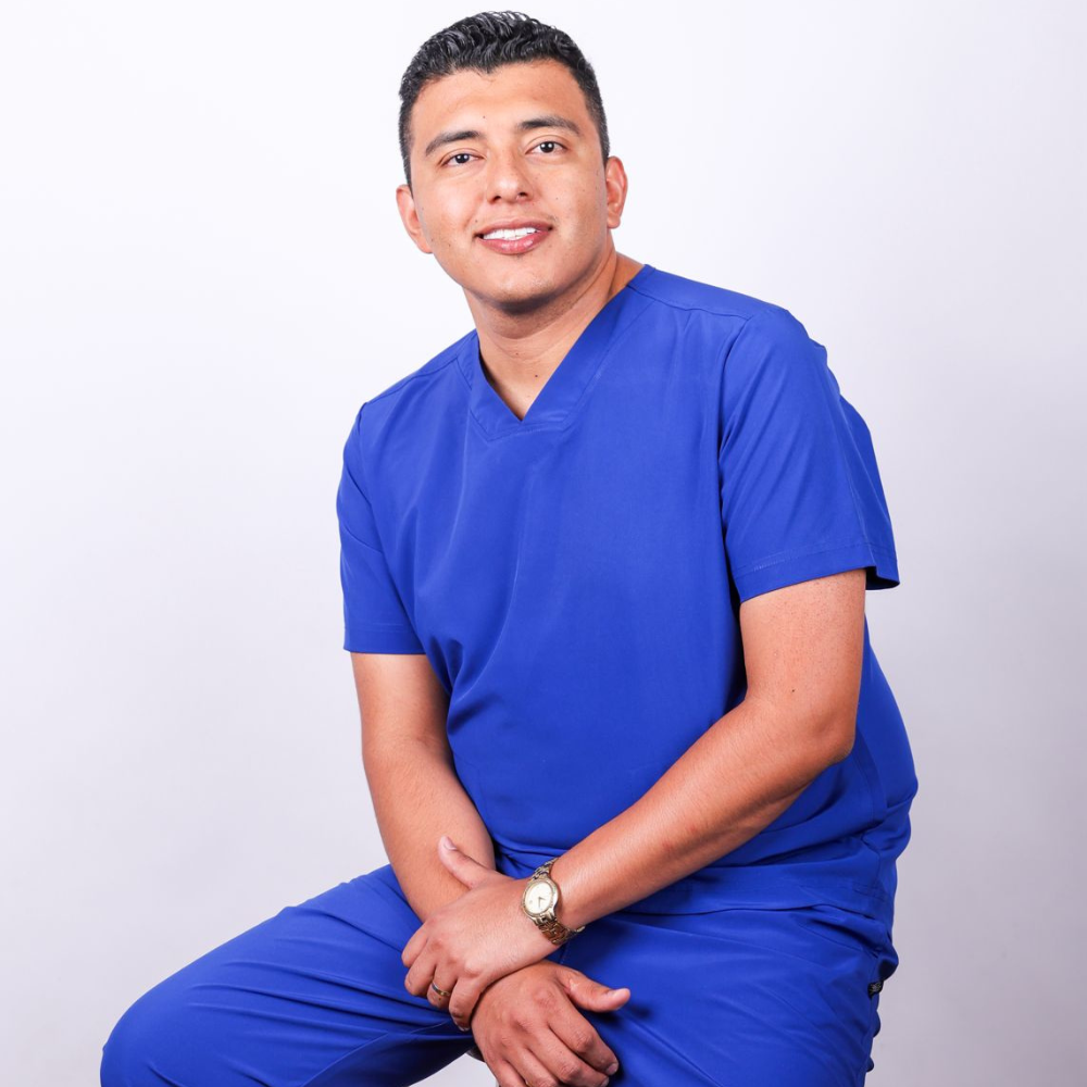 Dr. Luis Obeth Reyna Tobías - Práctica Inmunológica
